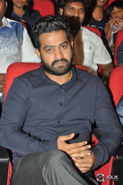 Janata-Garage-Movie-Audio-Launch